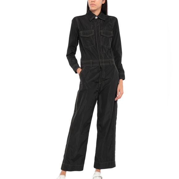 Ganni recycleWomen's Jumpsuit